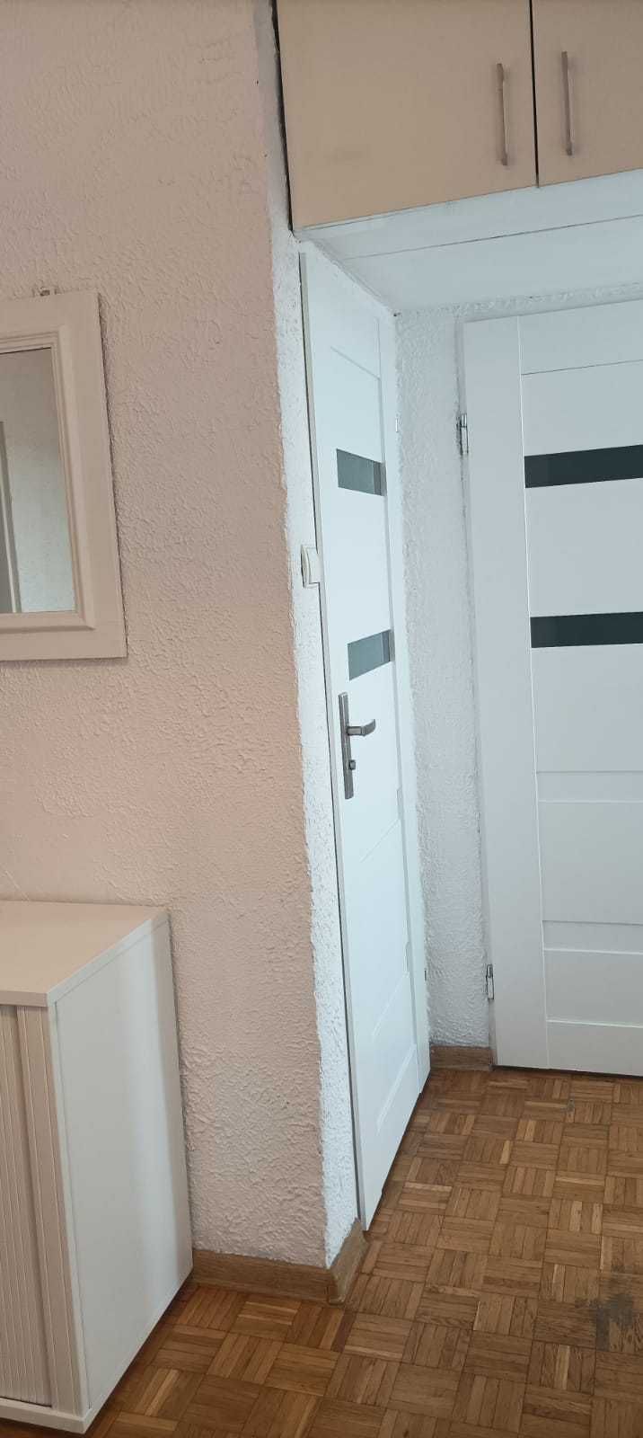 Pokój dla studentów, młodych pracujacych osób (sprzątanie w cenie)