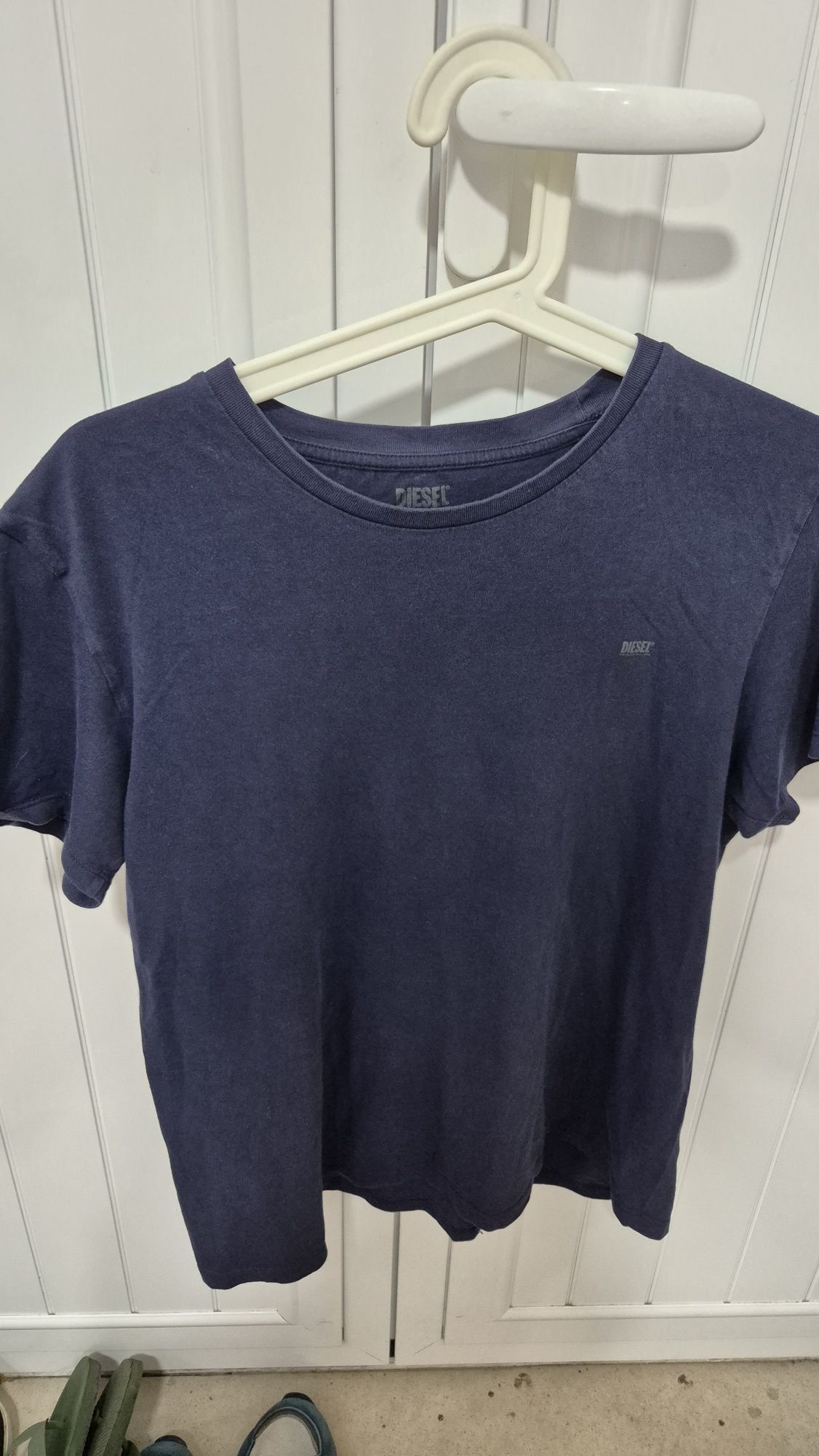 T-shirt Diesel original - Tamanho M - Ótimo Estado