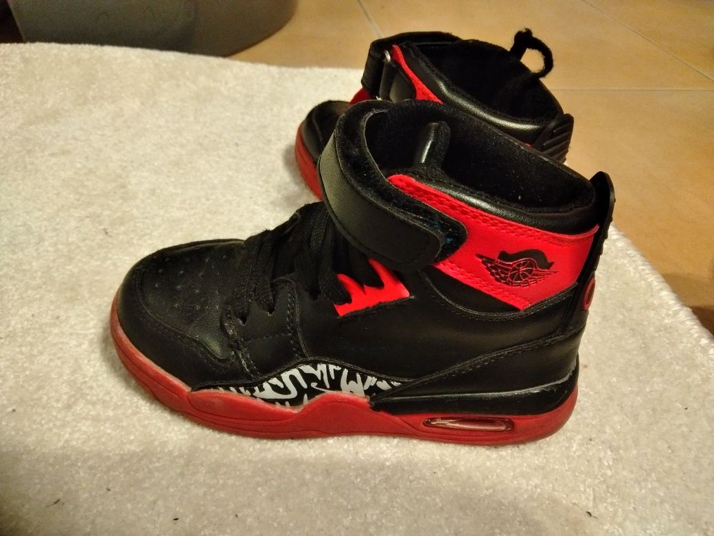 Adidasy jesienne dziecięce 27