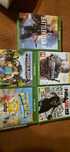 Wiedzmin spangebob minecraft gry xbox one zestaw