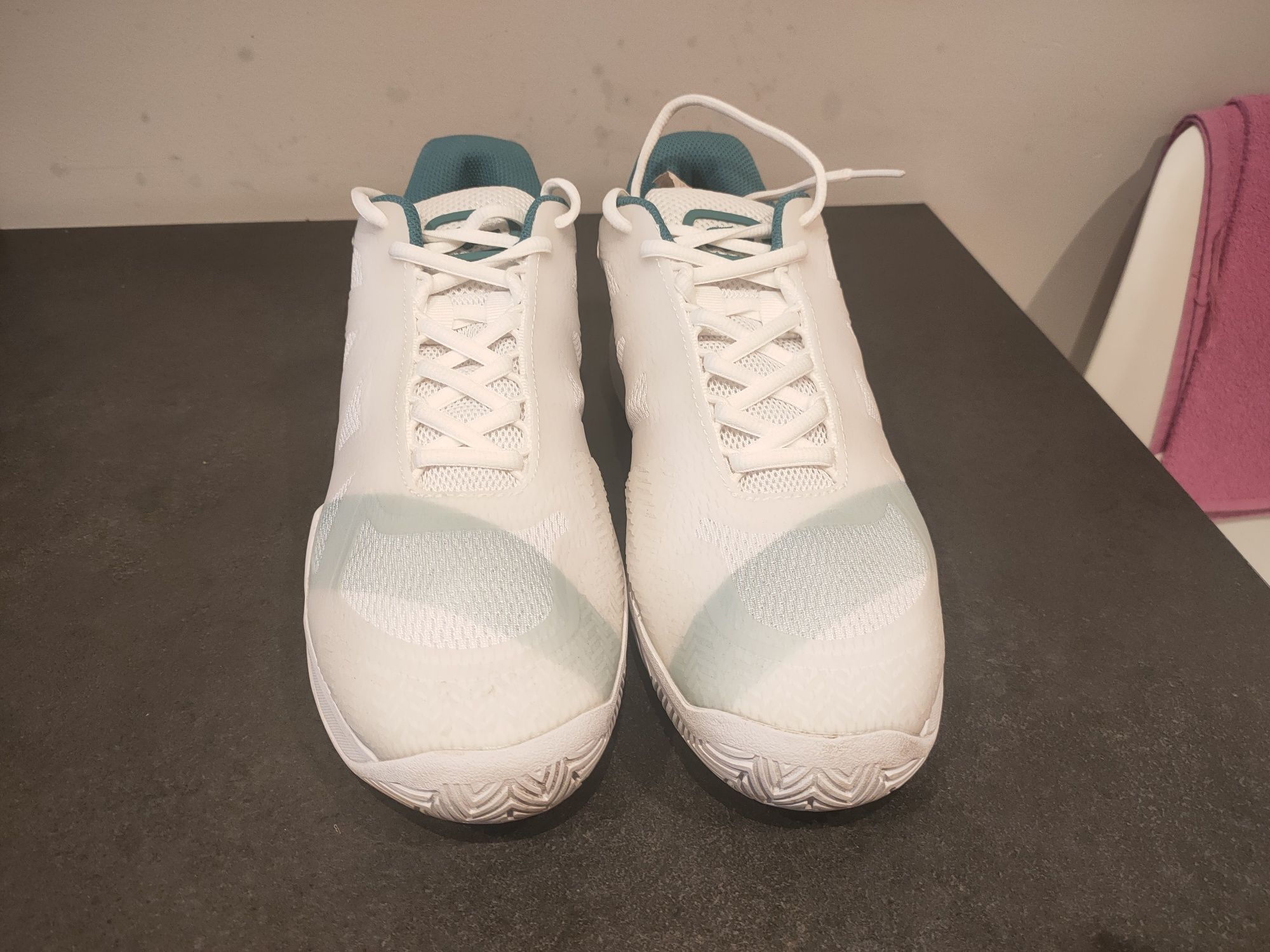 Buty Lacoste LCS II L20 limitowana edycja