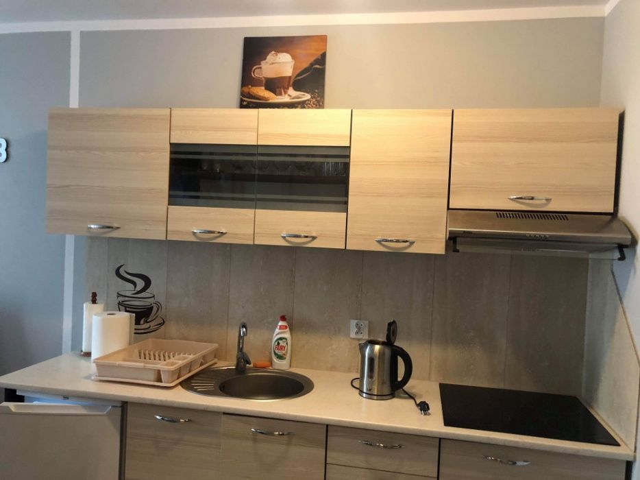 Apartament Aga-wolny od dzisiaj