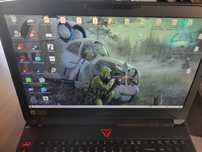 Acer Predator 17-G9-792