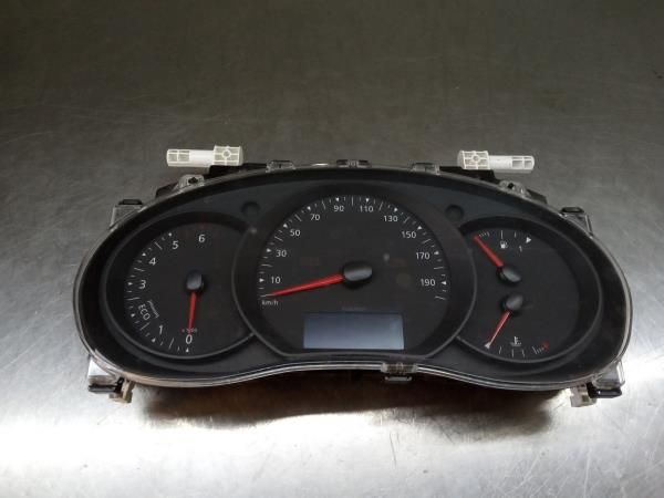 Quadrante / painel de instrumentos RENAULT Kangoo (KW0/1_)