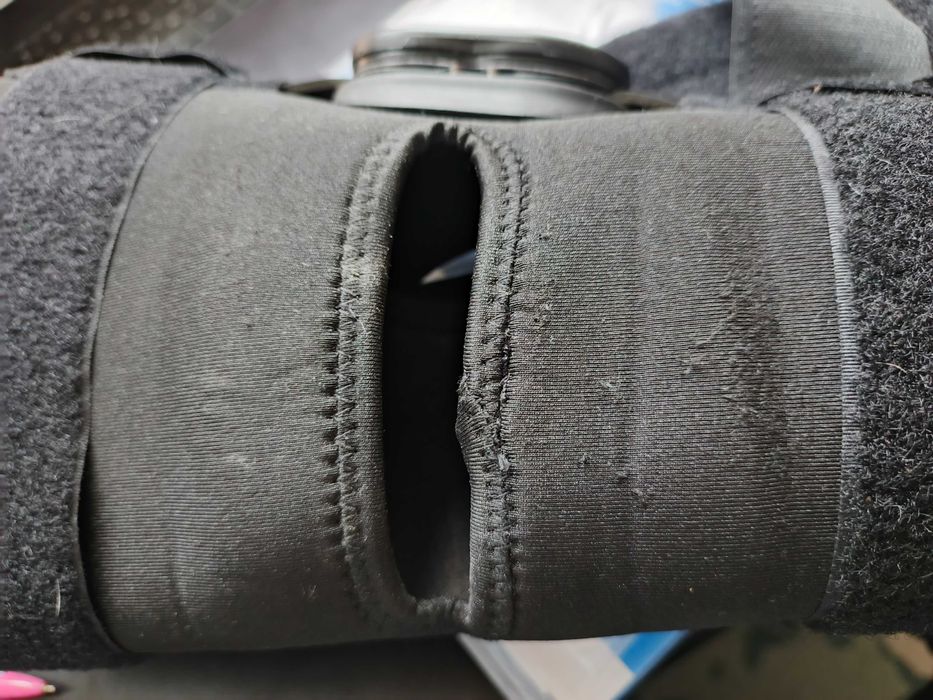 Orteza stawu kolanowego Motive Qmed