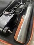 Aeroprostownica DYSON Airstrait 140 stopni