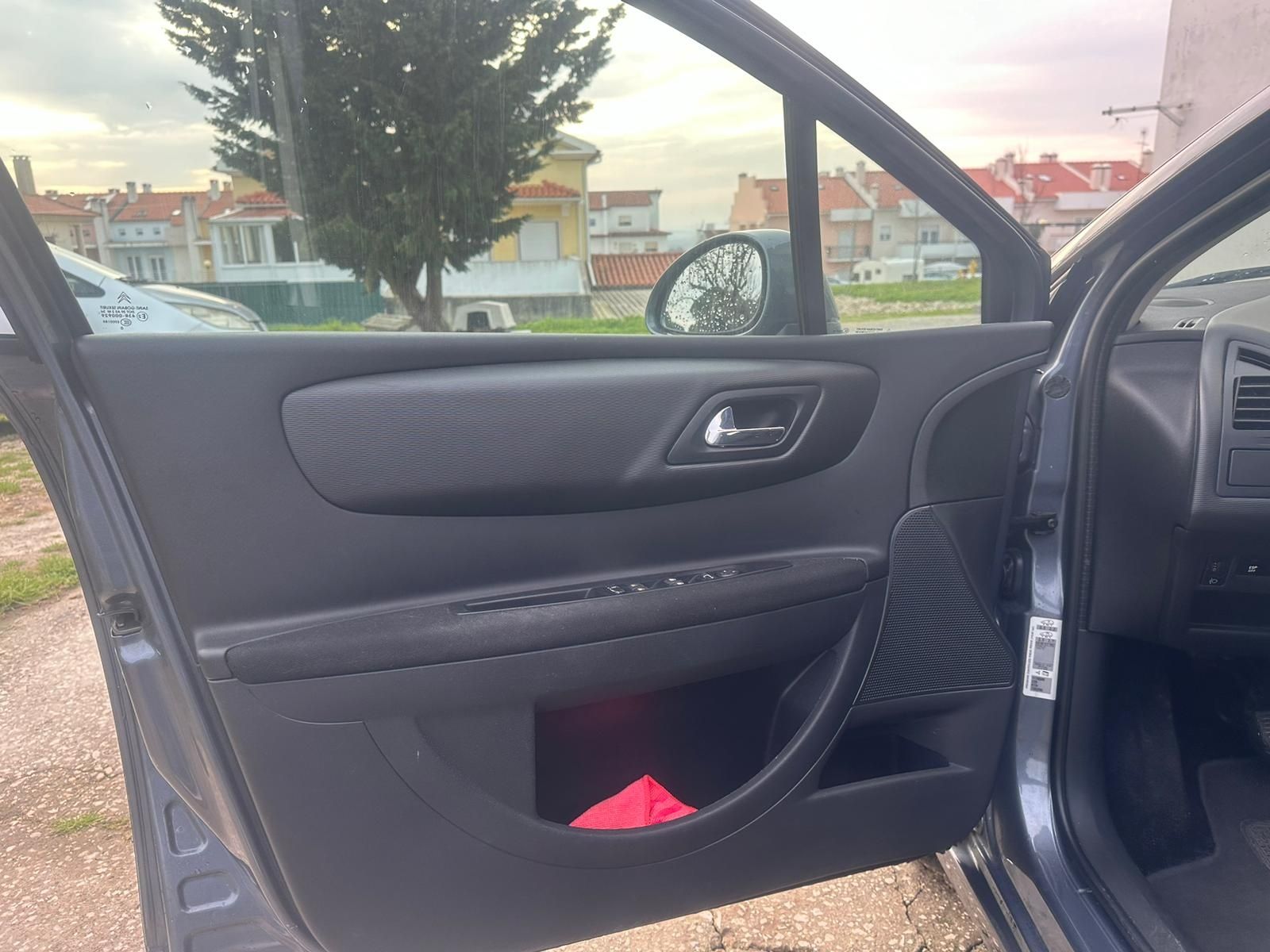 Vendo Citroen c4