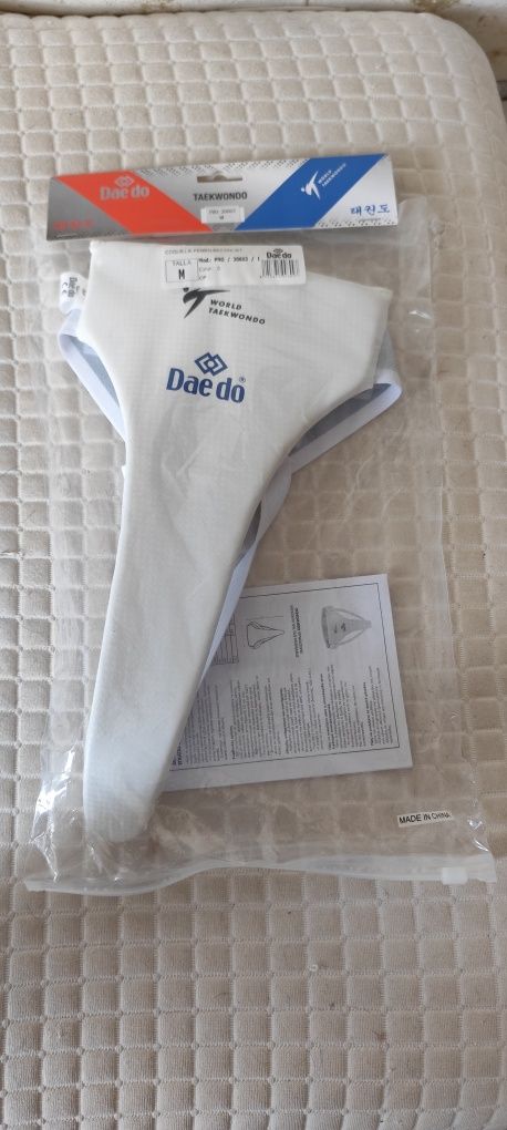 Vendo coquilha feminina nova