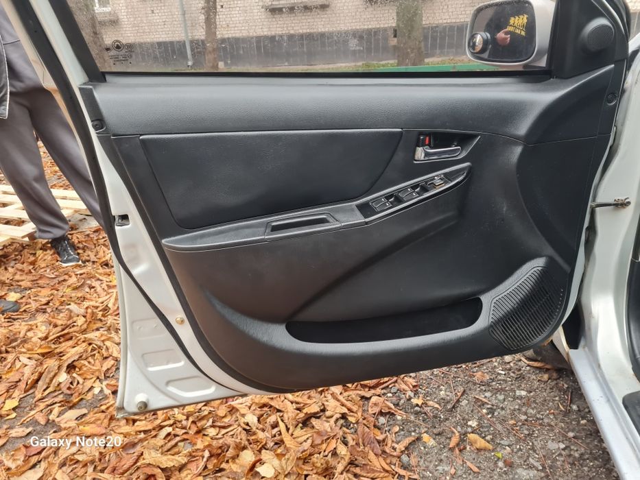 Продвм 2013 Geely MK