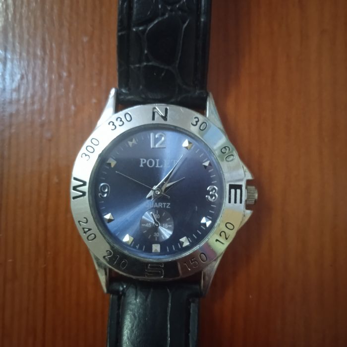 Годинник кварцовий, жіночий