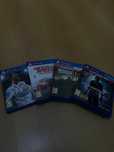 Jogos PS4 em perfeito estado