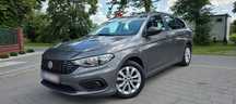 Fiat Tipo Pogdrzewane fotele / elek. szyby / klimatyzacja