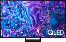 Телевізор / Телевизор Samsung QE-65Q70D QLED Smart TV Quantum 4K
