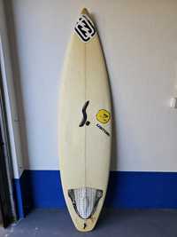 Prancha surf Semente 6'0