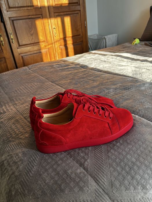 Christian Louboutin