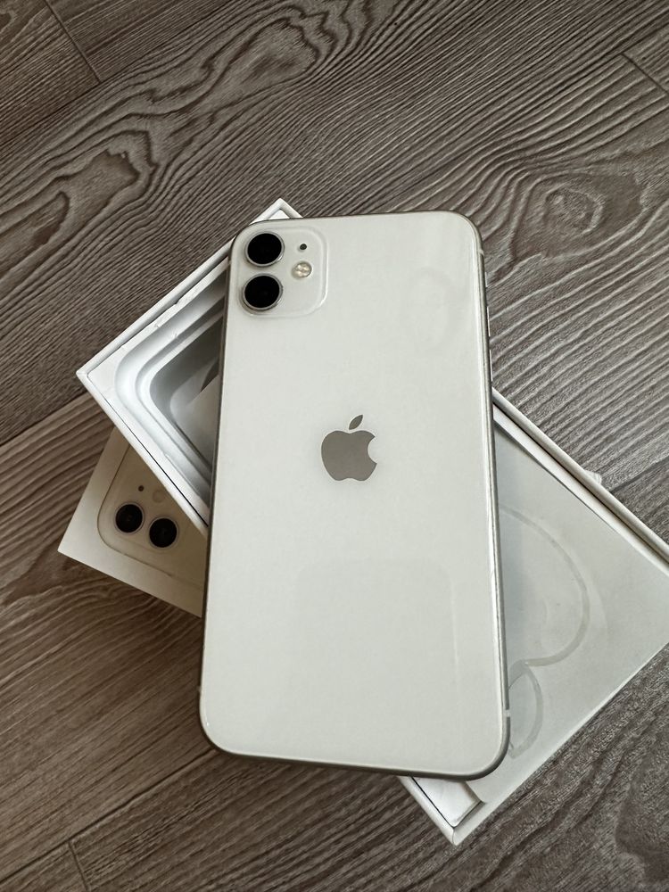 Iphone 11 на 64 g