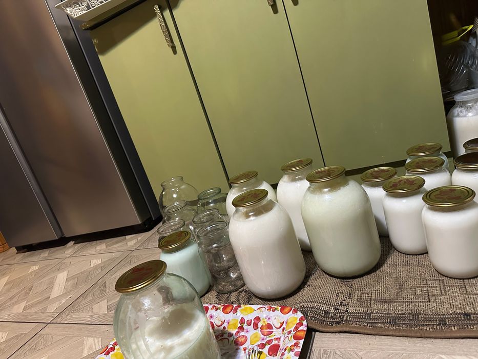 Смалець свіжий для їжі та печива