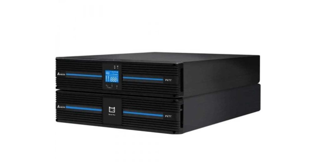 UPS Delta AMPLON RT 2 KVA Rack/Torre 2000VA/1800W