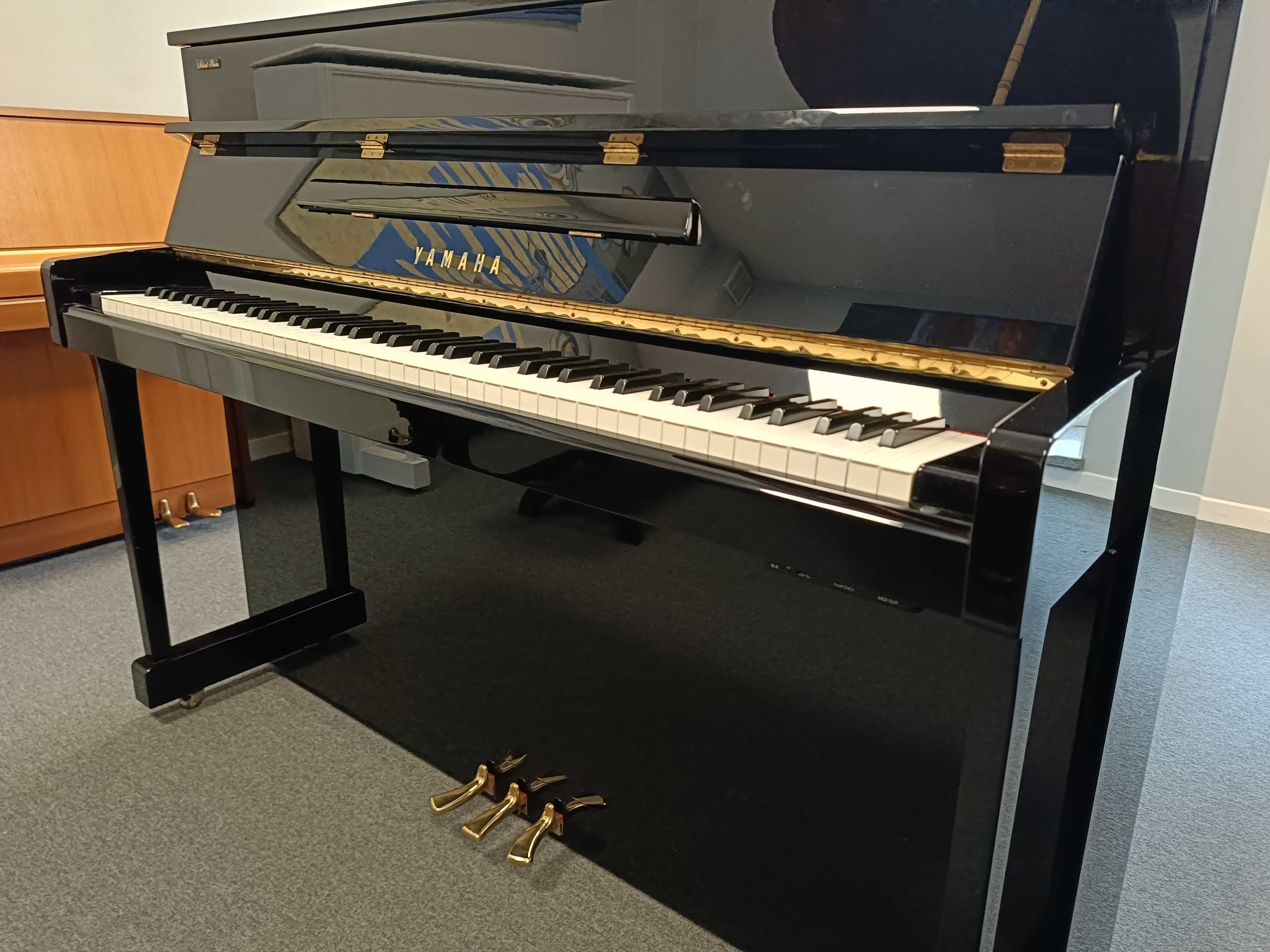 Yamaha U5AS Silent Piano