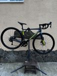 Велосипед гревел Specialized Diverge