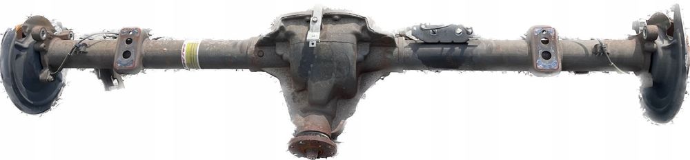 FORD F150 LIFT 17- 2.7 MOST OŚ DYFER TYŁ