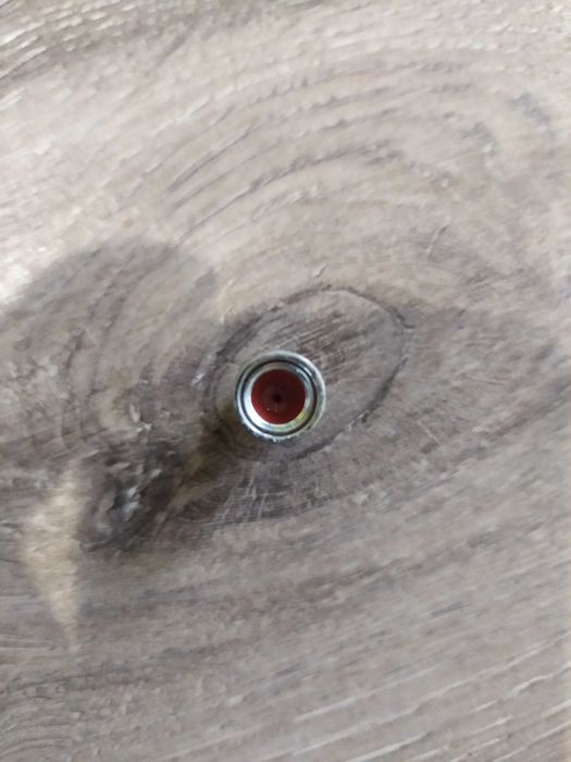 Монтажні кріплення по бетону, цеглини під шпильку d 6mm.