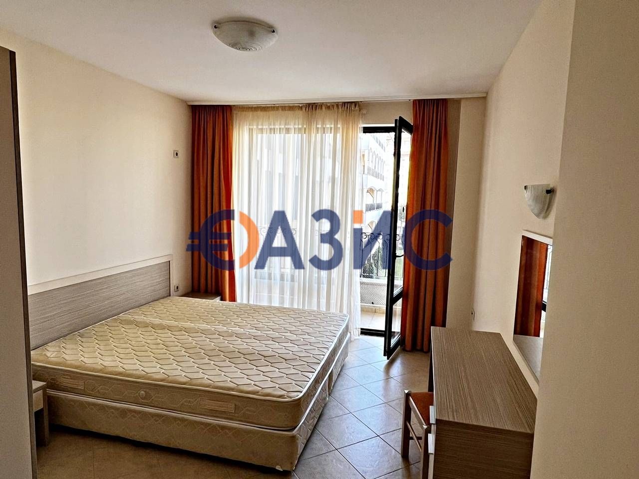 Апартамент с 2 спальнями в к-се Роял Сан, Солнечный Берег, Болгария,