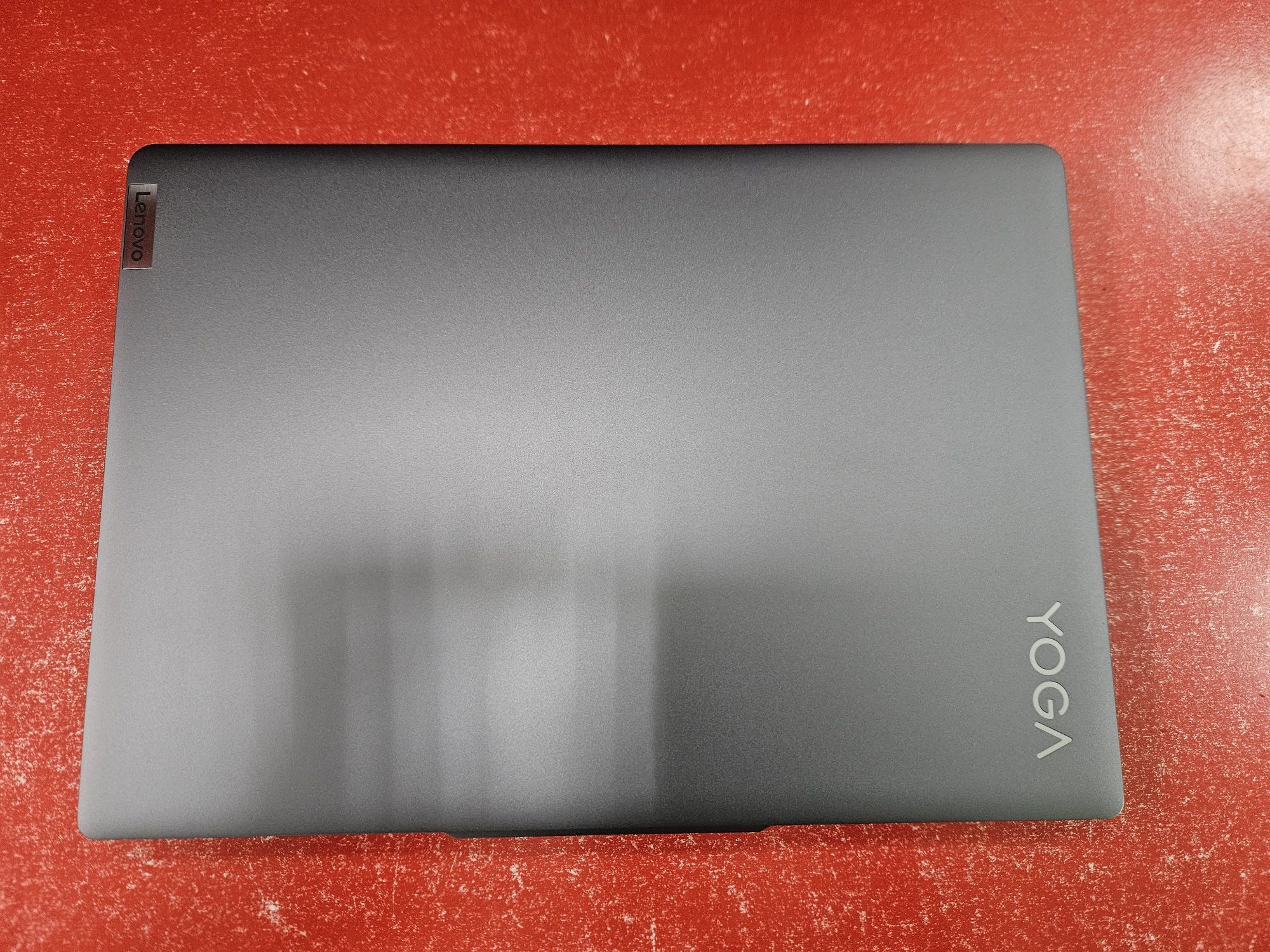 Lenovo Yoga Slim 6 14IAP8(14WUXGA Oled/i7-1270P/16Gb/512Gb/Win11)