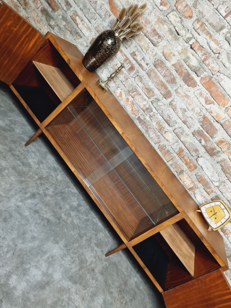 Komoda art deco po renowacji UNIKAT