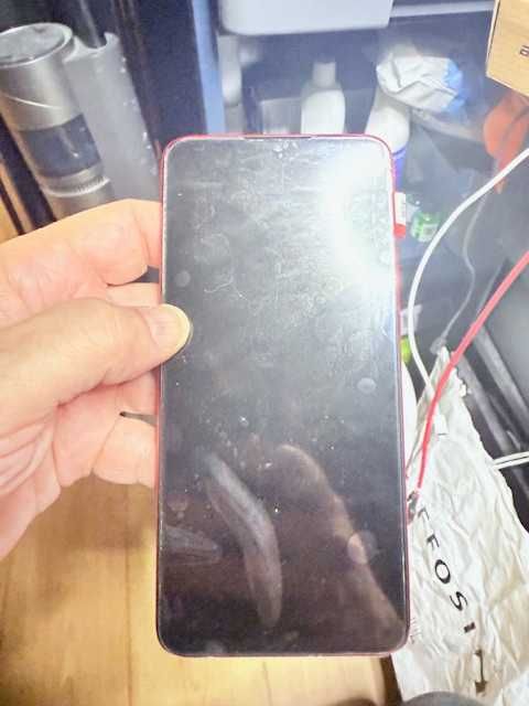 xiaomi note 8 pro ecran