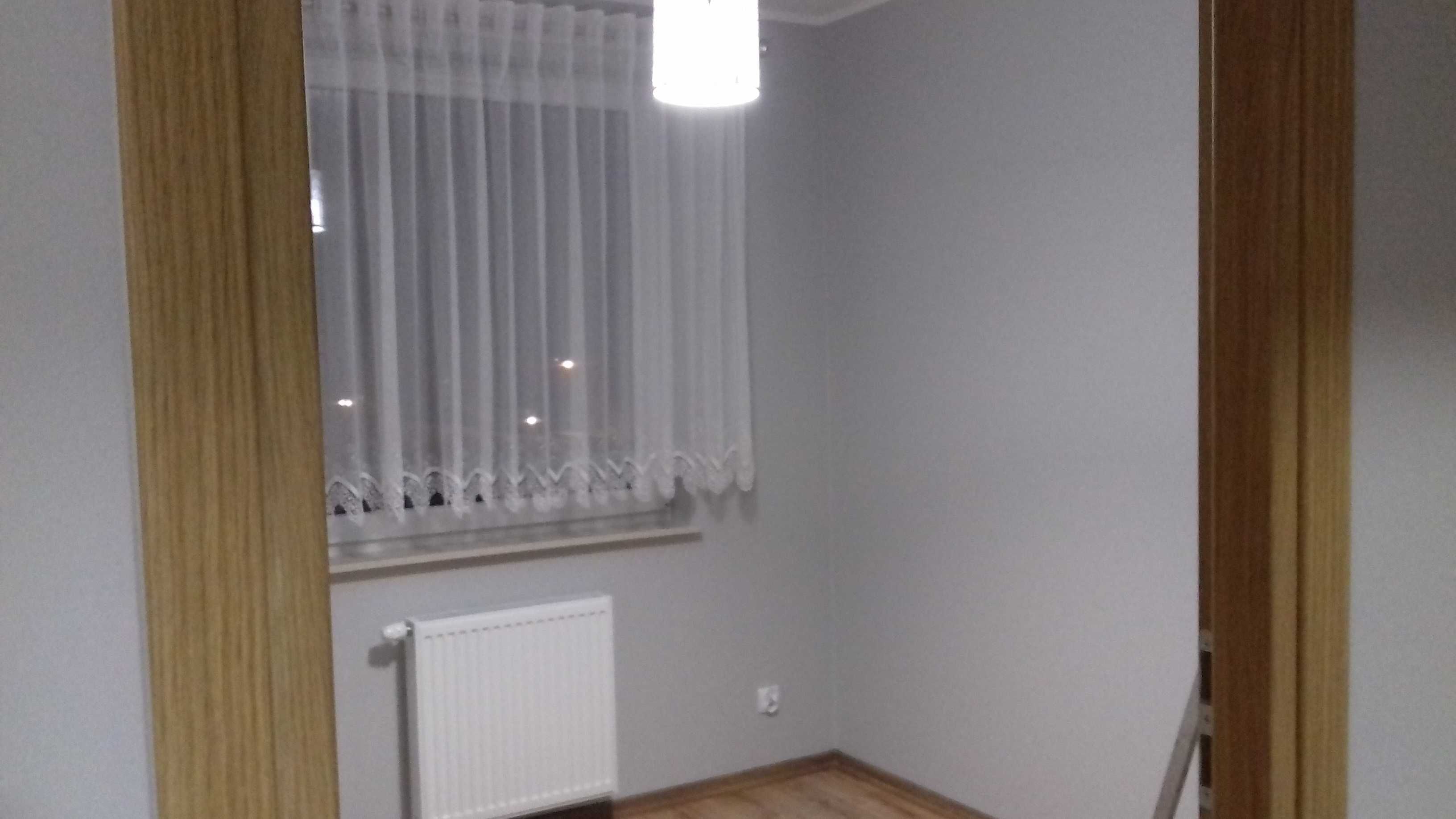 Mieszkanie 33 m2, Bolszewo, ul.Wspólna 10, Nowe osiedle ORLEX.