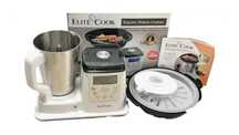 Sprzedam robot kuchenny Elite Cook