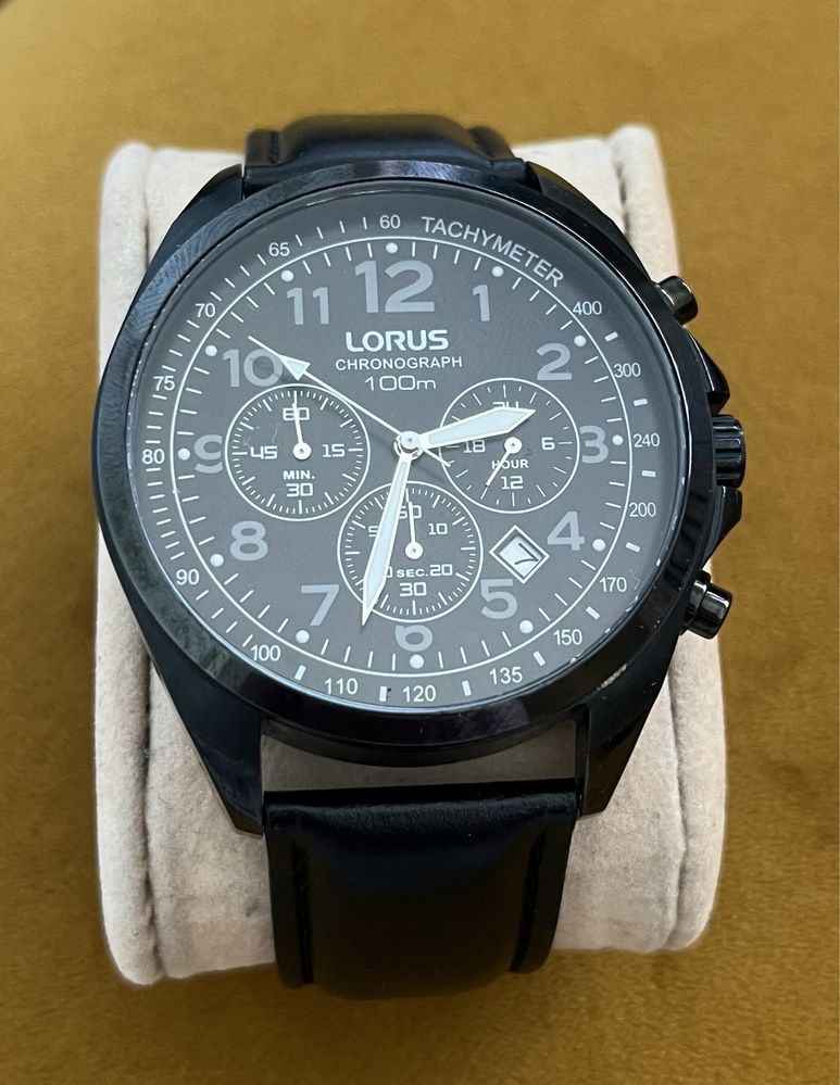 Zegarek Lorus RT365CX9