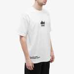 a bathing ape футболка