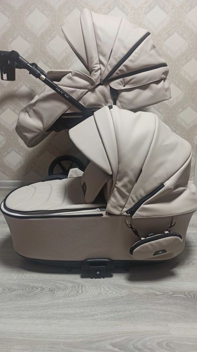 Коляска 2 в 1 Adamex Porto Light