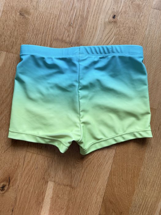 Kąpielówki chłopięce 4F 122/128