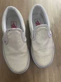 Vans trampki r 30