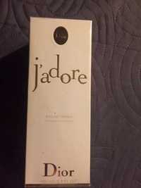 Damska Dior Jadore 100 ml. edp nowa folia