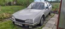 Citroen CX 2.0 GT 1 seria