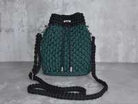 Torebka Hand Made handmade