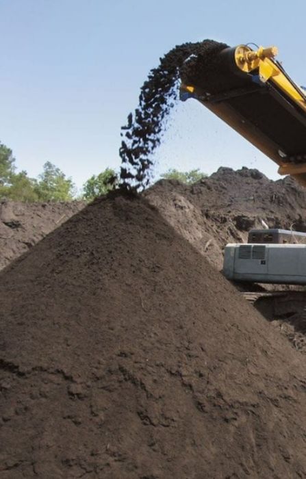 Pospółka  drogowa. Piasek. Żwir. Kruszywo