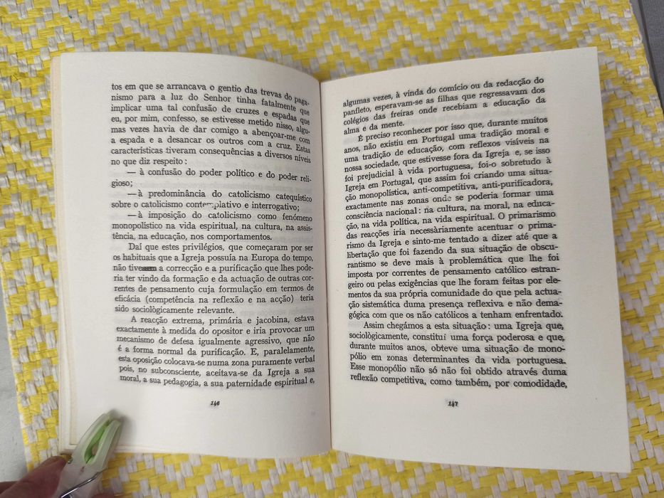 PEREGRINAÇÃO INTERIOR – VOL. I – Reflexões sobre Deus
Alçada Batista