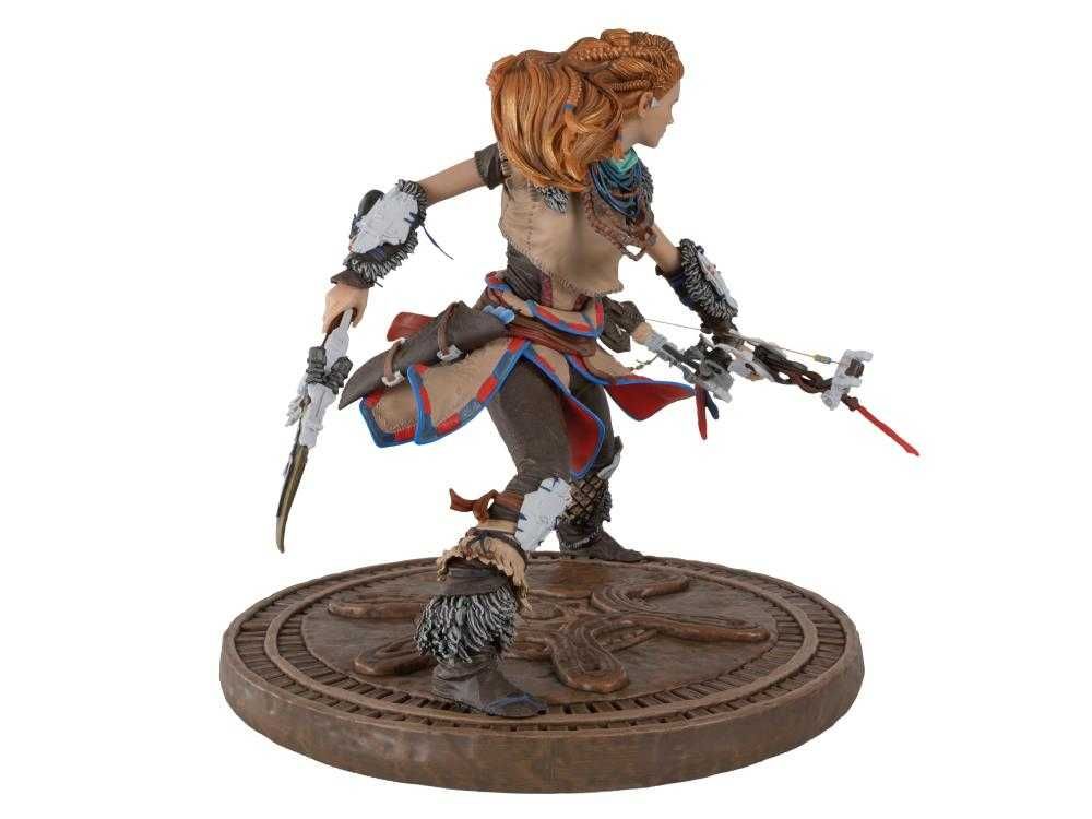 Фігура Елой Horizon Forbidden West Aloy 1/8 Dark Horse