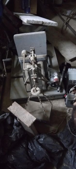 Sprzedam wagę z dawnych lat