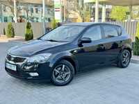 Kia Ceed 2009г Не Крашена!