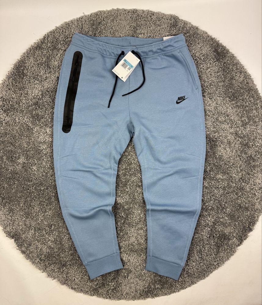 Nike tech fleece 2 costume найк теч фліс костюм найк штани S,M,L,XL