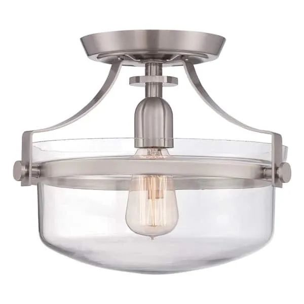 Lampa Elstead Lighting Penn Station - stan idealny