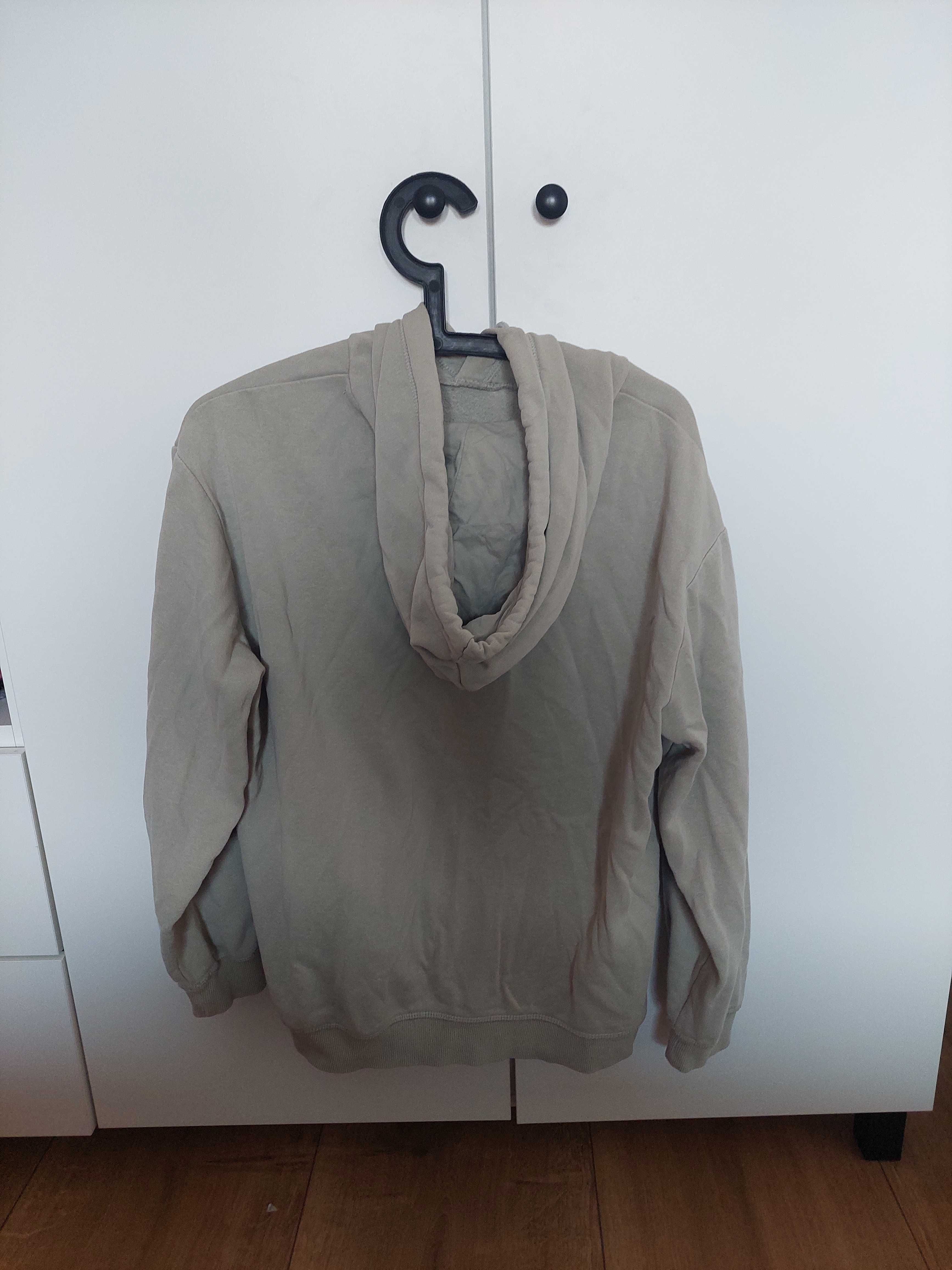 Bluza z kapturem