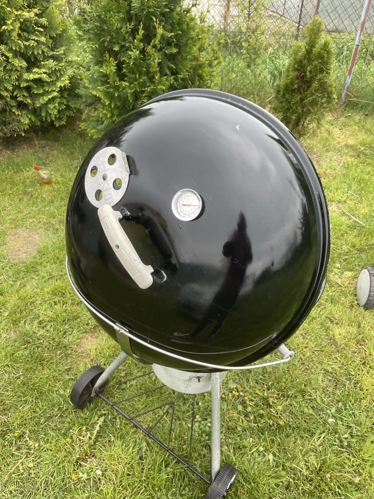 Gril weber 57 cm rozno