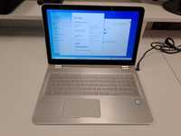 Laptop/tablet  HP Envy 360 17 cali Bang&Olufsen
